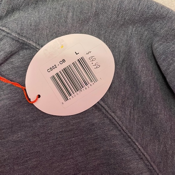 NWT Southern Point Co. Crewneck - Picture 2 of 4